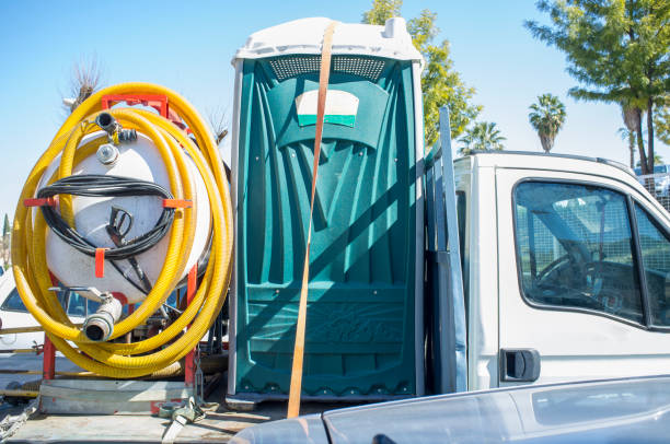 Portable Toilet Options We Offer in West Baraboo, WI