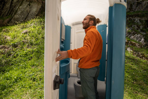 Best Best portable toilet rental  in West Baraboo, WI