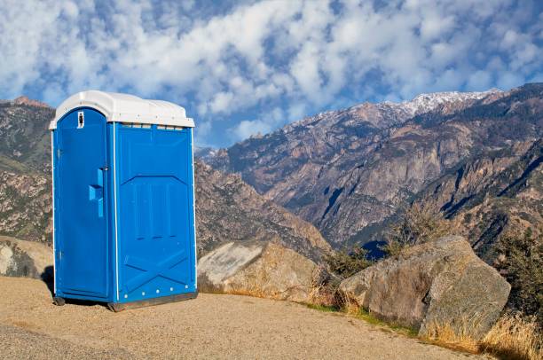 Best Portable restroom trailer rental  in West Baraboo, WI