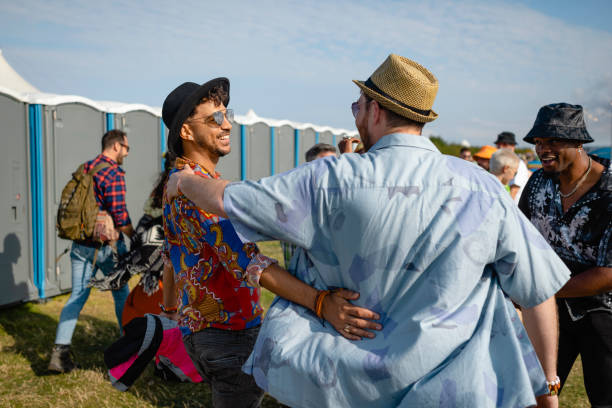 Best Porta potty rental near me  in West Baraboo, WI