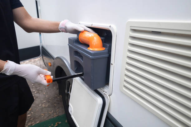 Best Event porta potty rental  in West Baraboo, WI