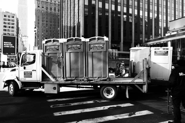Trusted West Baraboo, WI porta potty rental Experts