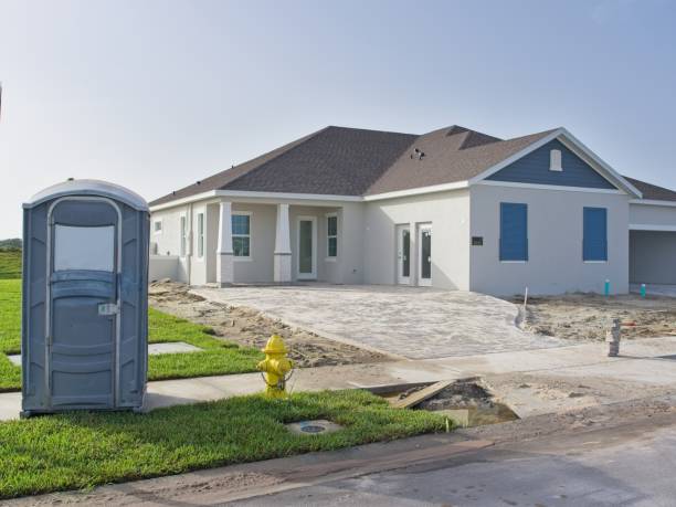 Best High-end porta potty rental  in West Baraboo, WI